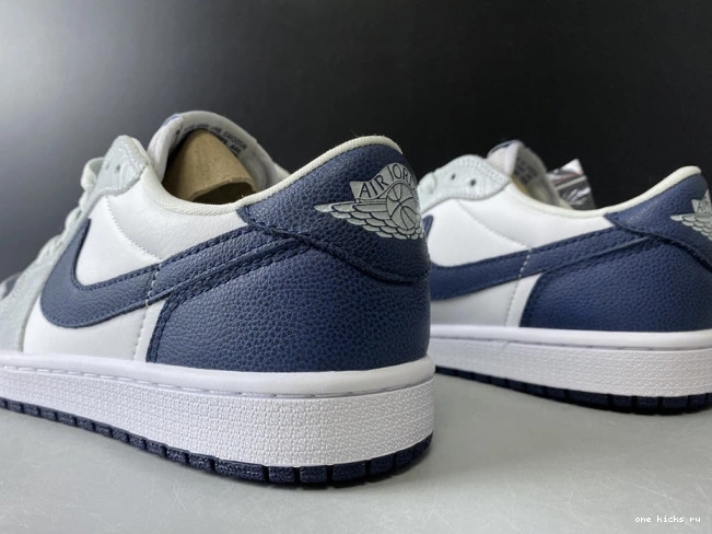 Cheap Blue Navy CW8576-200 Grey 1 Air Jordan 0716